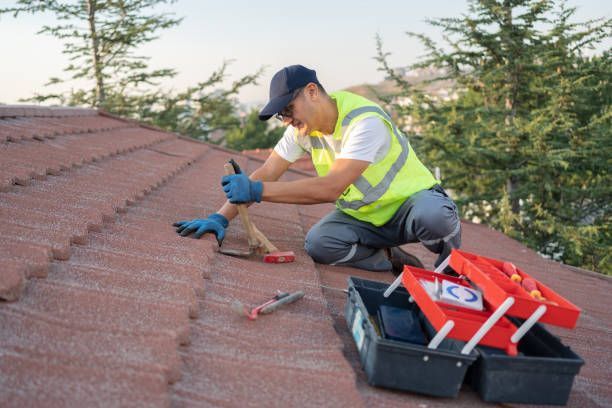 Best Storm Damage Roof Repair  in Fruit Cove, FL